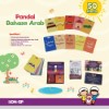 Flash Card Pandai Bahasa Arab - Kartu Belajar Anak Bergambar - Konsep Studio